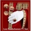 Handschoenen Sint -Themakleding-Benelux 63bf7bc4654ee062013dce6485d53c4a3bee809a