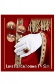 Handschoenen Sint