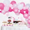 Ballonnen Decoratie Set | Pink