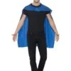 Blauwe Helden Cape En Masker 1 Blauwe Helden Cape En Masker -Themakleding-Benelux 6438f1309389f35629bb1609af1954770393f9b2