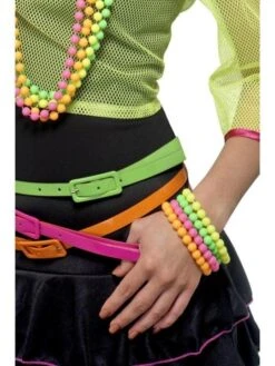 Armbandjes Neon