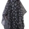 Zwarte Zombie Poncho -Themakleding-Benelux 64bac3e820562b6fedf2d740f3cc5e644f966be1