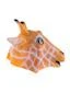 Masker Giraffe Latex