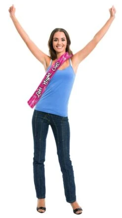 Sjerp Last Night Out Met Verlichting