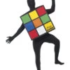 Kostuum Rubik's Cube -Themakleding-Benelux 65ad9754f013aa5137e65fc1fdca56f3b1cc7194