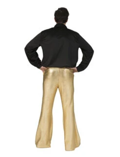 Gouden Broek Disco Fever -Themakleding-Benelux 65d3d63da39928d1f76439e69f7ee4d8d97dc738