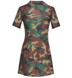 Sergeant Leger Jurkje -Themakleding-Benelux 6629af8c706f4ef2c7e4574a6dd95d118e0295fb