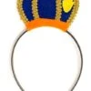 Tiara Zwarte Piet -Themakleding-Benelux 66d3b3e4b5983c746f9820e3e0eee8c14a407159