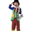 Clownspak Pipo -Themakleding-Benelux 671f3e61f1fda2f69f3a7ff702b8b7781b098f52