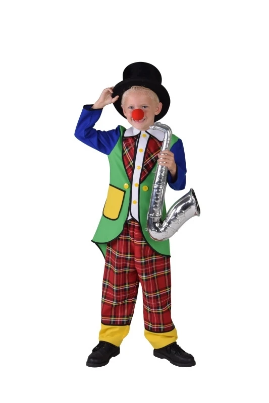 Clownspak Pipo 3 Clownspak Pipo