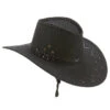 Cowboy Hoed Suede Zwart -Themakleding-Benelux 675e7baccf37eb2632d32cde6d6c34d38d1aa41f
