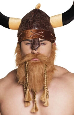 Baard Viking Rossig