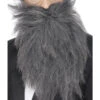 Baard Met Snor Lang Grijs | Baardstel Vol -Themakleding-Benelux 68c0a5f58ab327a224543f9b469f0e79fefa6d08