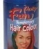 Haarspray Neon Blauw