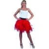Fancy Tule Rok Rood -Themakleding-Benelux 6ae140a93e4cc2de9eb1a95d5513b7dd0b6d6d08