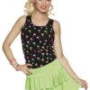 Mini Rok Neon Groen -Themakleding-Benelux 6afee4ad4a93502cc5c39c923876ba80aeb70b0b