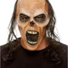 Zombie Latex Masker -Themakleding-Benelux 6c756db9e91704a3f56574635bce67151a07d8b4