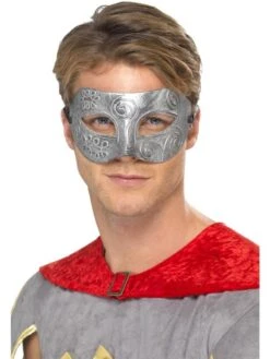 Venetiaans Warrior Oogmasker