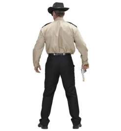 Sherriff Blouse -Themakleding-Benelux 6d618349f0ecff5755864216566c8be08cde314d