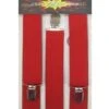 Bretels Rood -Themakleding-Benelux 6ded631f39a1389a65de4cd08e5f8b2dc72479b1