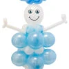 Baby Boy Diy Balloon Kit -Themakleding-Benelux 6e181c3dbb723d0d10e6f82569f2c7baf296c635