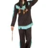 Indianen Kostuum Wishborne -Themakleding-Benelux 6e6fe94a7473f4fb586504c5ce1003d2fab3980c