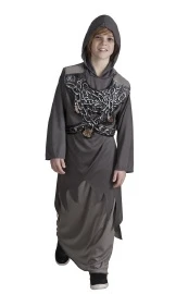 Dungeon Lord Kostuum