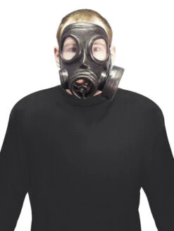 Gasmasker