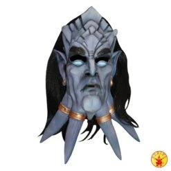 World Of Warcraft Dranei Masker