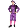 Pieten Pak Velours Paars 2 Pieten Pak Velours Paars -Themakleding-Benelux 74ab902a334f5c2fec0a0aec12e4423ccf2dea42