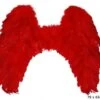 Veren Vleugels Rood -Themakleding-Benelux 78d15487075648caaa41a4adcec428257e731678