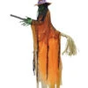 Flyijng Witch Halloween Deco | Licht En Geluid -Themakleding-Benelux 7a32e2dc0d0e1d27597e019a924331c3c0c325b0