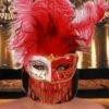 Oogmasker Gran Gala Fantasie -Themakleding-Benelux 7a46ecb7dd9d9f60b84f11f01067794e63b7cce4