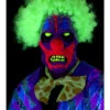 Latex Clown Masker UV -Themakleding-Benelux 7a69c034516f4bac5a044907d74742d80e341a91