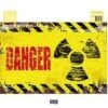 Deurbord Danger -Themakleding-Benelux 7aa32acc3f0e95666e7c1106a1868679f502b225