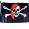 Vlag Piraat 30x45 -Themakleding-Benelux 7ba4c3733b76e6f8a66075ac0873ea05893735bf