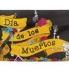 Day Of The Dead Banner