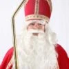 Sinterklaas Baard -Themakleding-Benelux 7d523aded52c61cf6b793353b423edc08e3093c8