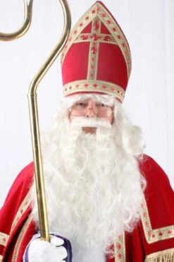 Sinterklaas Baard