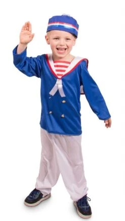 Matrozen Pakje