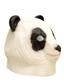 Masker Panda Latex -Themakleding-Benelux 8094e886175495a8a1fc7f099b85130304491778