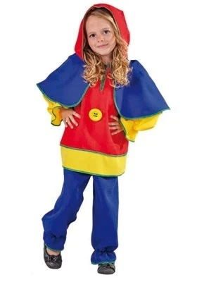 Kabouter Pakje 3 Kabouter Pakje