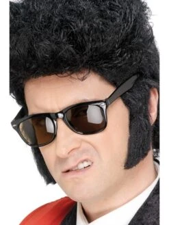 Elvis Bakkebaarden