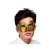 Oogmasker Rome Goud -Themakleding-Benelux 81b8faaa1835d6e6fcecc4dde0979476a07d6a38