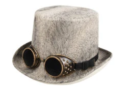 Steamlooker Hoed 5 Steamlooker Hoed -Themakleding-Benelux 8271df9e8bc65636abc373fca13dc65e841ff370