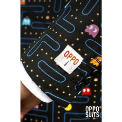 Pacman™ Opposuits Kostuum 15 Pacman™ Opposuits Kostuum -Themakleding-Benelux 8302888a631f7a56a6ff766ed8f3dddd2852af62