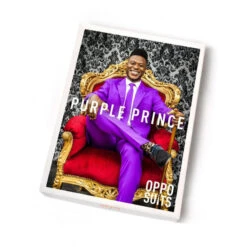 Purple Prince Opposuits Kostuum -Themakleding-Benelux 830df9f0aab76c4435c0b8a98422e5399f513e65