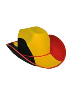 Cowboyhoed Belgie