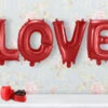 Ballonnen Letters Love -Themakleding-Benelux 853b7b7b9baafd6660e3810aae509e4265f1c0a1