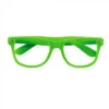 Partybril - Neon Groen -Themakleding-Benelux 854efc4c8830c464fc5ca295a5ca0f2220869ba8